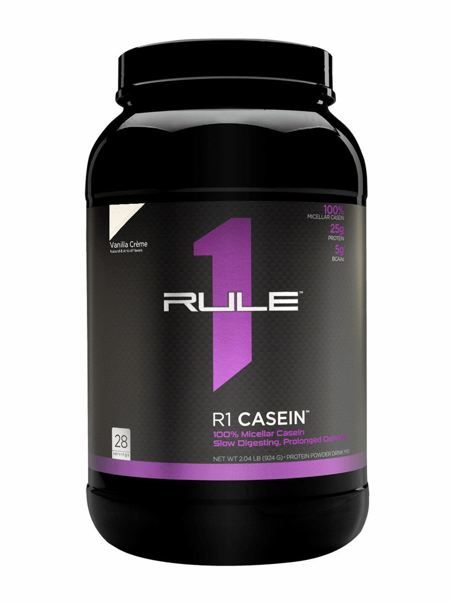 Rule One Proteins ΠΠ°Π·Π΅ΠΈΠ½ R1 (Rule One) Casein 924 Π³ΡΠ°ΠΌΠΌ ΠΠ°Π½ΠΈΠ»ΡΠ½ΡΠΉ ΠΊΡΠ΅ΠΌ, ,