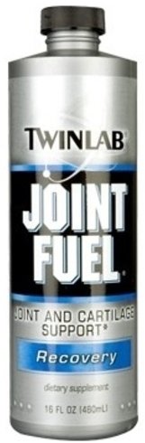 Joint Fuel Liquid, 480 ml, Twinlab. Glucosamine. General Health Ligament and Joint strengthening 