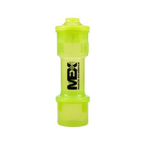 Шейкер спортивный MEX Nutrition MultiLime (500 мл),  ml, MEX Nutrition. Shaker. 