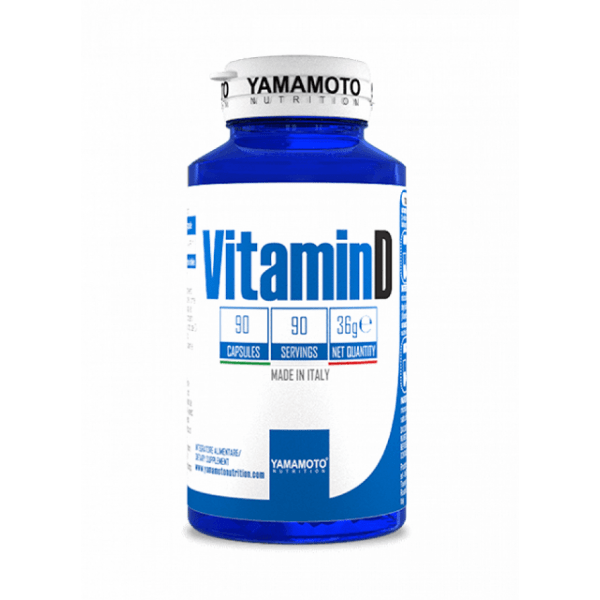 Yamamoto Nutrition ΠΠΈΡΠ°ΠΌΠΈΠ½ Π3 Yamamoto nutrition Vitamin D (90 ΠΊΠ°ΠΏΡ) ΡΠΌΠ°ΠΌΠΎΡΠΎ, ,