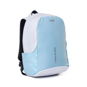 BOOSTER, 1 pcs, MAD. Backpack