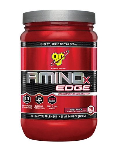 Amino X Edge, 420 g, BSN. BCAA. Weight Loss स्वास्थ्य लाभ Anti-catabolic properties Lean muscle mass 