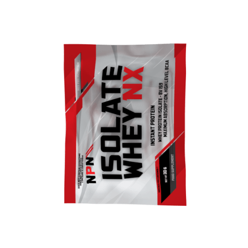 Nex Pro Nutrition Isolate Whey NX, , 30 g
