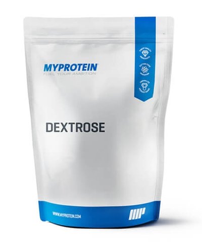 Dextrose, 2500 г, MyProtein. Энергетик. Энергия и выносливость 