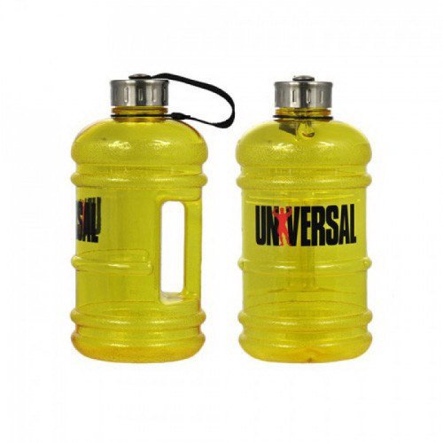 Бутылка Universal Hydrator (1.89 л),  мл, Universal Nutrition. Фляга. 