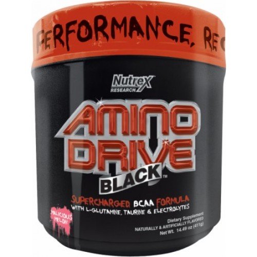 Amino Drive, 420 g, Nutrex Research. Amino acid complex. 