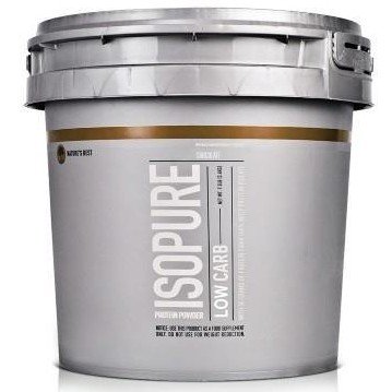 Nature's Best Isopure Low Carb, , 3400 г