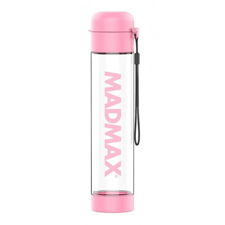 MadMax Бутылка для воды Mad Max MFA-851 720 мл Розовая, , 