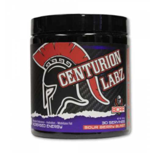 Infused BCAA, 351 ml, Centurion Labz. BCAA. Weight Loss recovery Anti-catabolic properties Lean muscle mass 