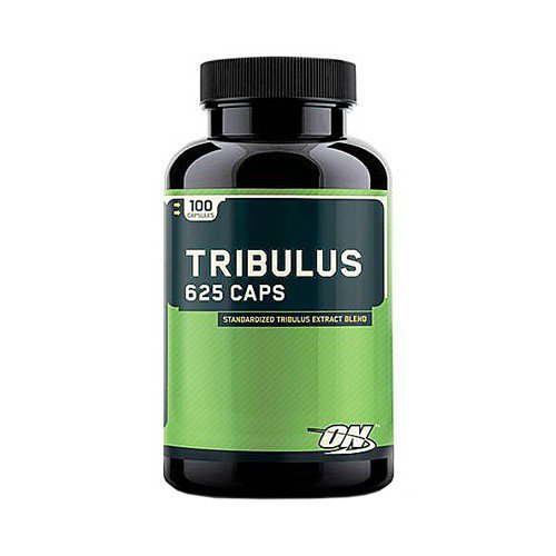 Optimum Nutrition ON Tribulus 625 - 100 к, , 100 