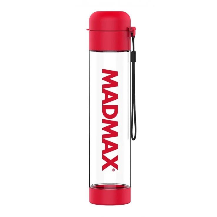MadMax Бутылка Mad Max MFA-851 720 мл, красная, , 