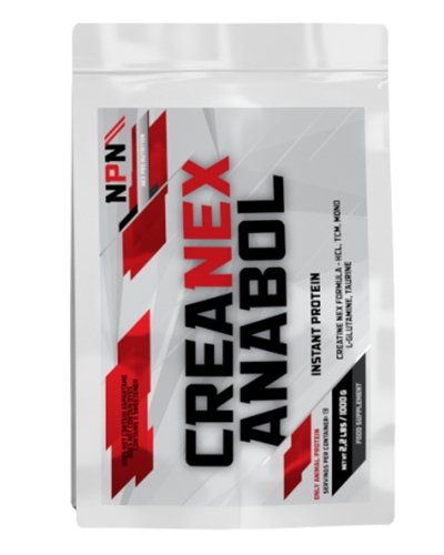 Nex Pro Nutrition Creanex Anabol, , 1000 g