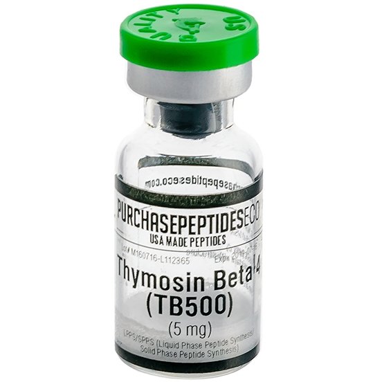 PurchasepeptidesEco TB-500 (5 mg), ,