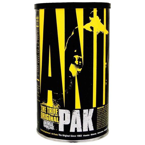 Universal Nutrition Universal Nutrition  Animal Pak 44 шт. / 44 servings, , 44 шт.