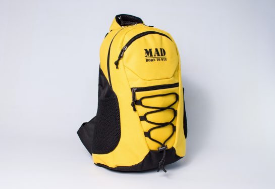 ACTIVE KIDS, 1 pcs, MAD. Backpack