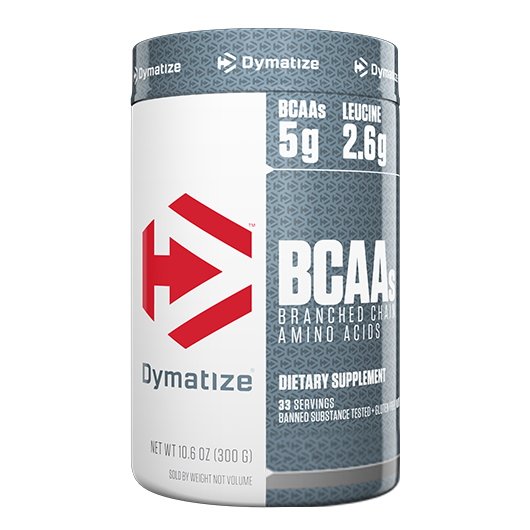 BCAA Dymatize BCAA Complex, 300 грамм Вишня,  ml, Dymatize Nutrition. BCAA. Weight Loss recuperación Anti-catabolic properties Lean muscle mass 