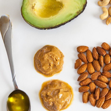 Learn Which Dietary Fats Can Actually Help You Lose Fat