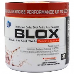 BLOX, 150 g, BPi Sports. Amino acid complex. 