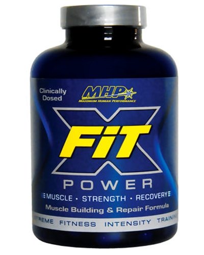 X-Fit Power, 168 шт, MHP. Бустер тестостерона. Поддержание здоровья Повышение либидо Aнаболические свойства Повышение тестостерона 
