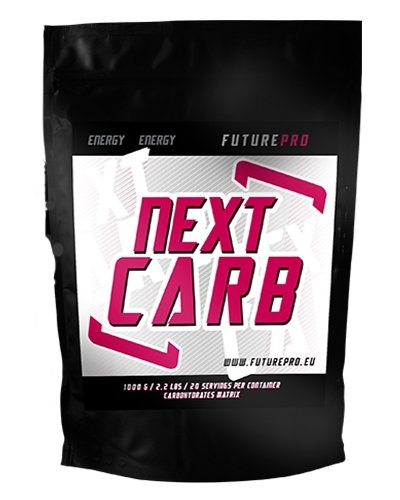 Future Pro Next Carb, , 1000 g