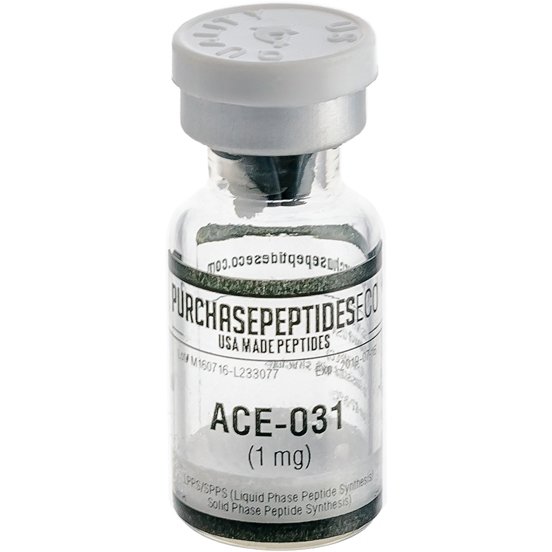 PurchasepeptidesEco ACE-031, , 