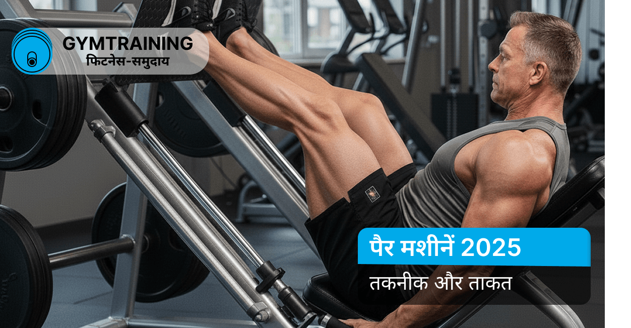 2025 में पैरों के लिए 4 सर्वश्रेष्ठ मशीनें: तकनीक, सुरक्षा और प्रभावशीलता गाइड