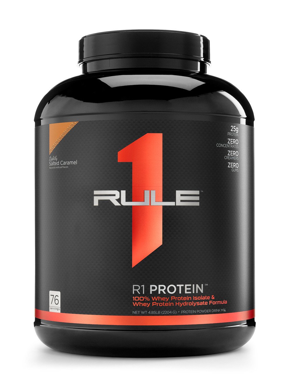 Rule One Proteins R1 Protein R1 2,27 кг - Chocolate Fudge, , 1600 - 3000 