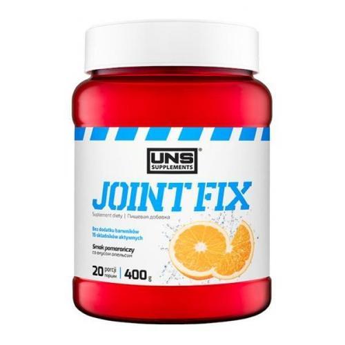 UNS Хондропротектор UNS Joint Fix 400 грамм Апельсин, , 