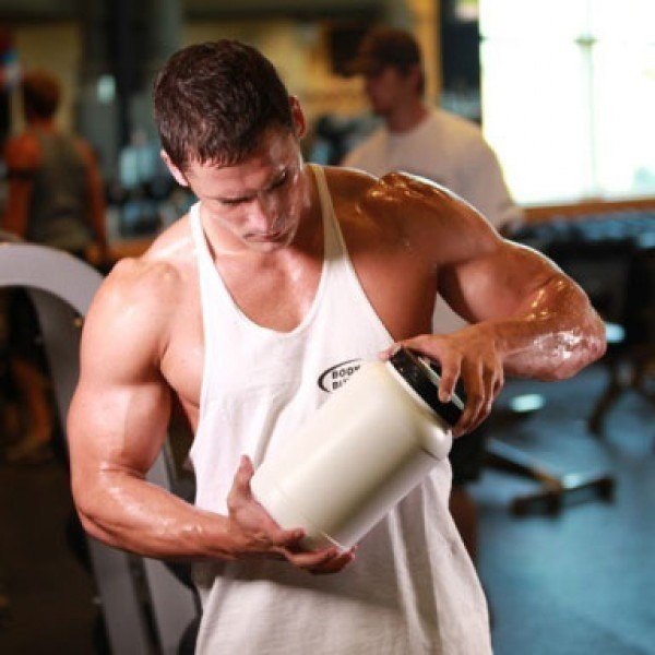 2 Post-Workout Shake Mistakes And How To Fix Them!