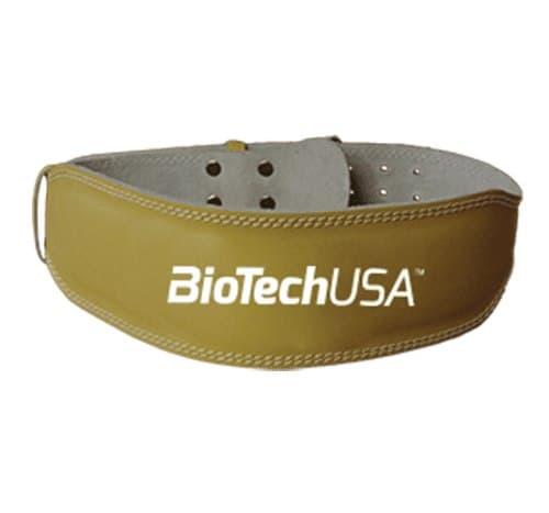 BioTech Атлетический пояс BioTech Austin 2 BODY BUILDING BELT (размер L) биотеч, , 
