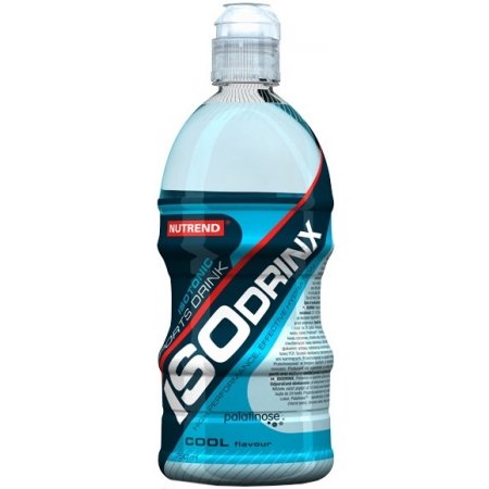 Isodrinx, 750 ml, Nutrend. Beverages. 
