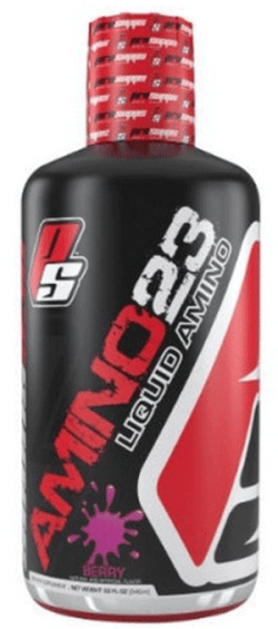 Amino 23 Liquid, 946 ml, Pro Supps. Complejo de aminoácidos. 