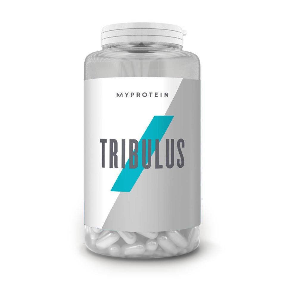 Стимулятор тестостерона MyProtein Tribulus, 90 капсул,  ml, MyProtein. Tribulus. General Health Libido enhancing Testosterone enhancement Anabolic properties 