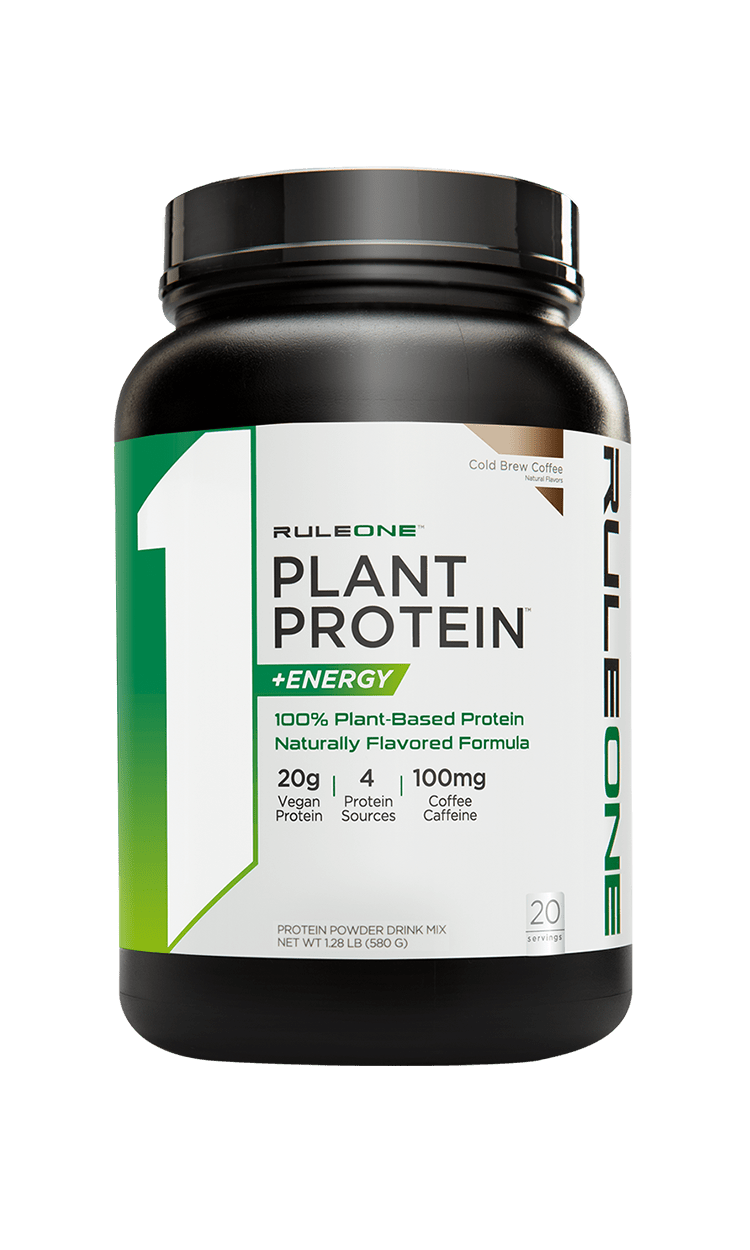 Rule One Proteins Π Π°ΡΡΠΈΡΠ΅Π»ΡΠ½ΡΠΉ ΠΏΡΠΎΡΠ΅ΠΈΠ½ R1 (Rule One) Plant Protein + Energy 580 Π³ ΠΠΎΠ»Π΄ Π±ΡΡ, ,