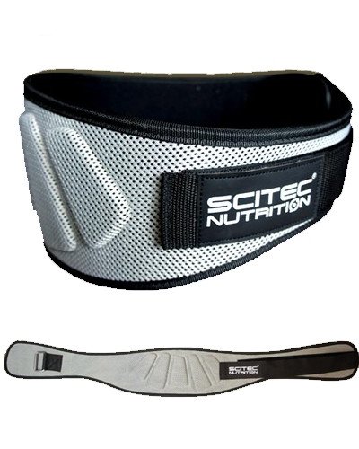 Пояс Belt Extra Support Scitec Nutrition,  мл, Scitec Nutrition. Атлетические пояса. Поддержание здоровья 