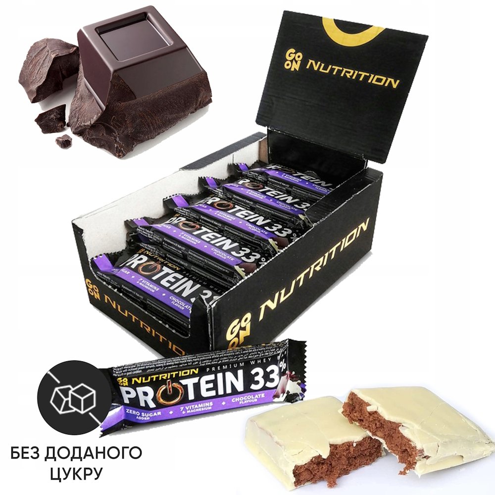 Go On Nutrition ΠΠ°ΡΠΎΠ½ΡΠΈΠΊ GoOn Protein 33% ΠΠΠΠ, 25*50 Π³ΡΠ°ΠΌΠΌ ΠΠ°Π½Π°ΠΊΠΎΡΡΠ°-ΠΊΠ»ΡΠ±Π½ΠΈΠΊΠ°, , 1250 Π³