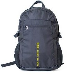 TAMIX, 1 pcs, MAD. Backpack. 