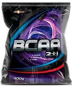 BCAA 2:1:1, 400 g, Still Mass. BCAA. Weight Loss recuperación Anti-catabolic properties Lean muscle mass 