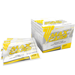 Max Carb, 75 g, Trec Nutrition. Gainer. Mass Gain Energy & Endurance स्वास्थ्य लाभ 