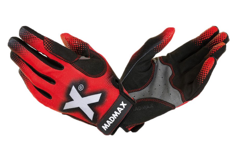 CROSSFIT MXG 101 (L), 1 pcs, MadMax. Gloves. 