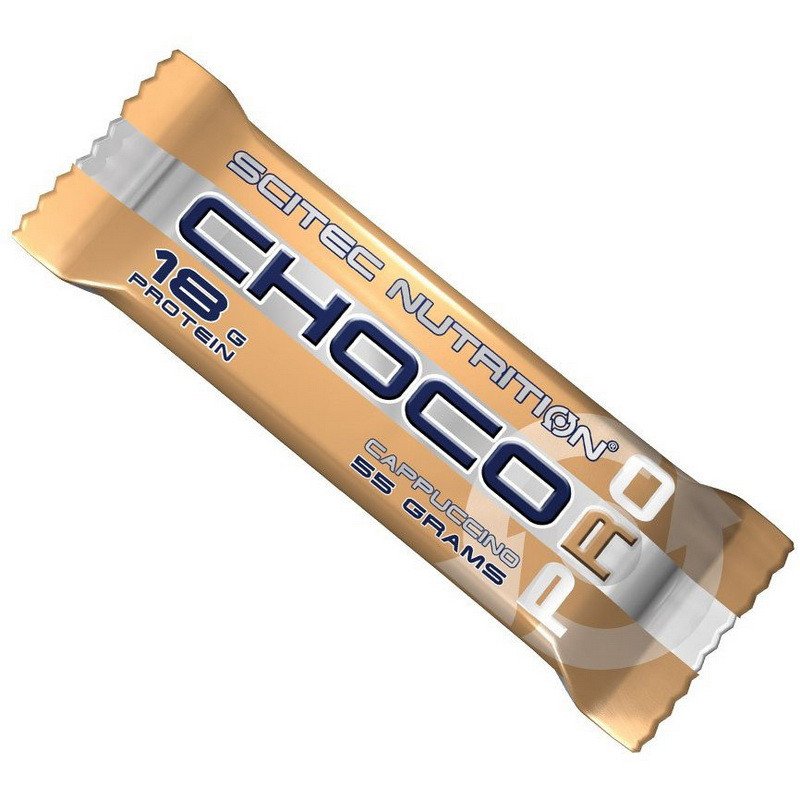 Протеиновый батончик Scitec Nutrition Choco Pro (55 г) скайтек нутришн tiramisu,  мл, Scitec Nutrition. Батончик. 