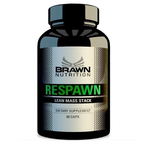 Brawn Nutrition Respawn от  90 шт. / 90 servings,  ml, Brawn Nutrition. Special supplements. 