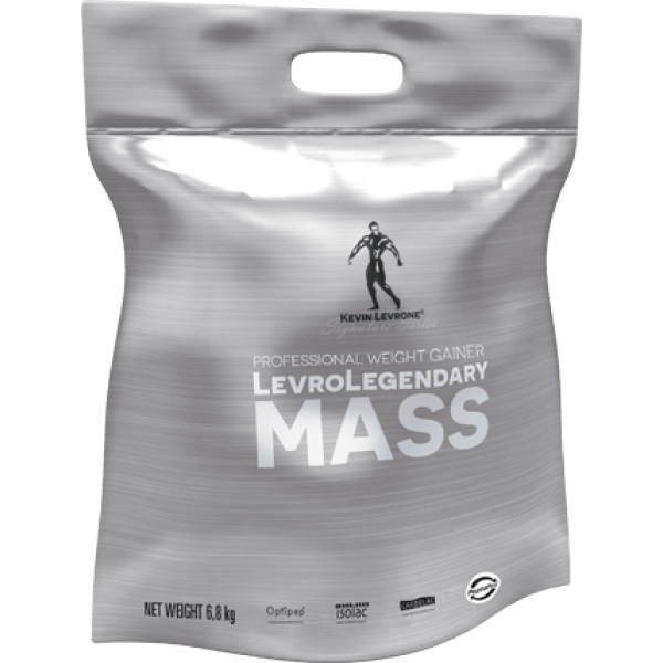Levro Legendary Mass Kevin Levrone 6,8 kg,  ml, Kevin Levrone. Gainer. Mass Gain Energy & Endurance recovery 