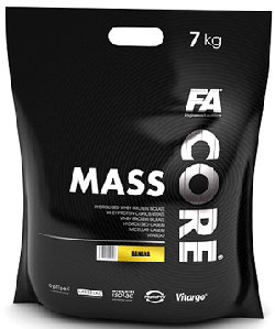 Fitness Authority Mass Core, , 7000 g