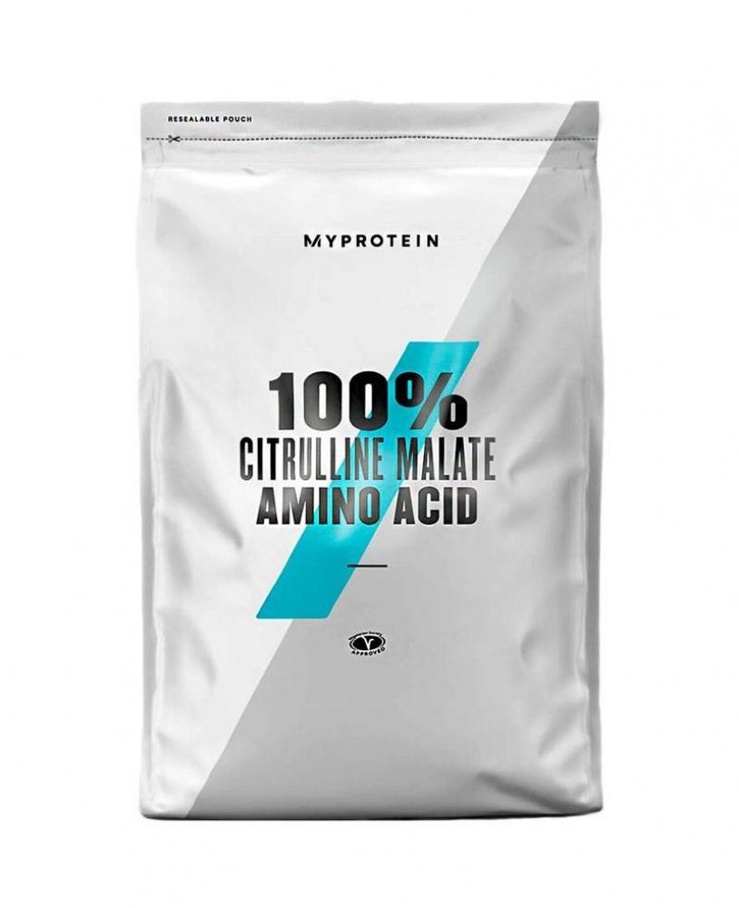 MyProtein Citrulline Malate - 250 Unflavoured, , 0.25 