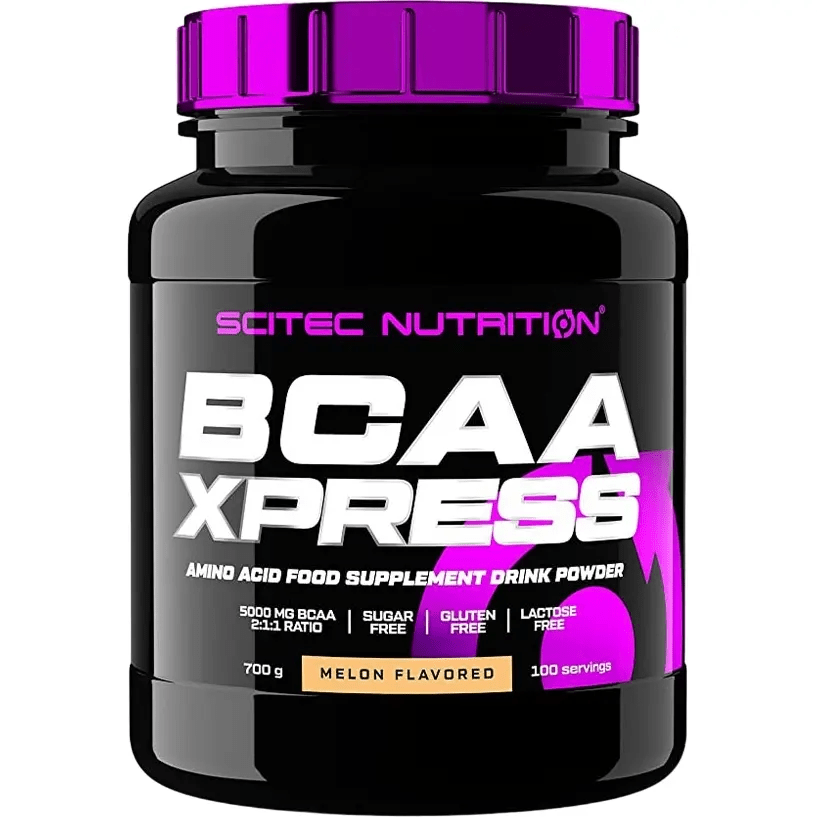 Scitec Nutrition Амінокислоти Scitec nutrition BCAA Xpress 700 g Melon, , 700 г