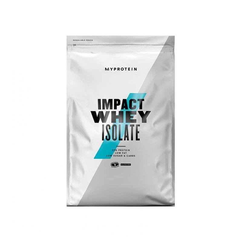 MyProtein Impact Whey Isolate,  ml, MyProtein. Protein. Mass Gain recovery Anti-catabolic properties 