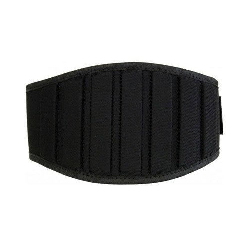 Страховочный пояс BioTech Austin 5 Belt velcro wide (размер S) черный,  мл, BioTech. Атлетические пояса. Поддержание здоровья 