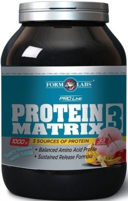 Form Labs Protein Matrix 3, , 1000 g