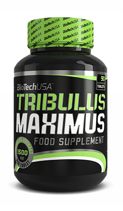 BioTech BioTech  TRIBULUS MAXIMUS 90 шт. / 90 servings, , 90 шт.